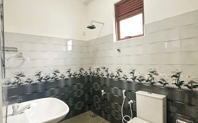 Lotus Homestay