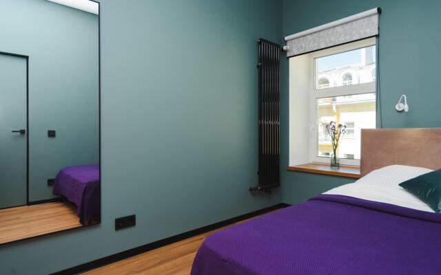 Апартаменты на Вознесенском проспекте, 41