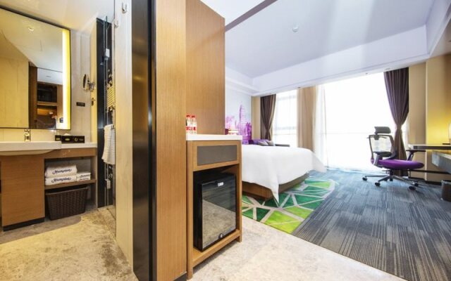 Hampton by Hilton Zhengzhou Zhengdong New District