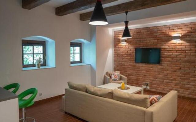 Spichlerz Bliźniaczy