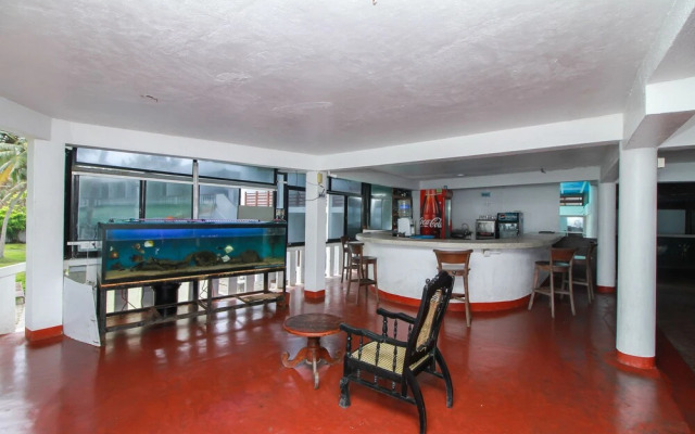 OYO 251 Milton Beach Resort