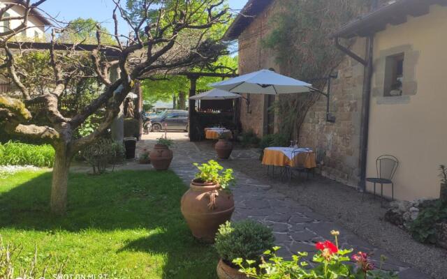Albergo Casentino