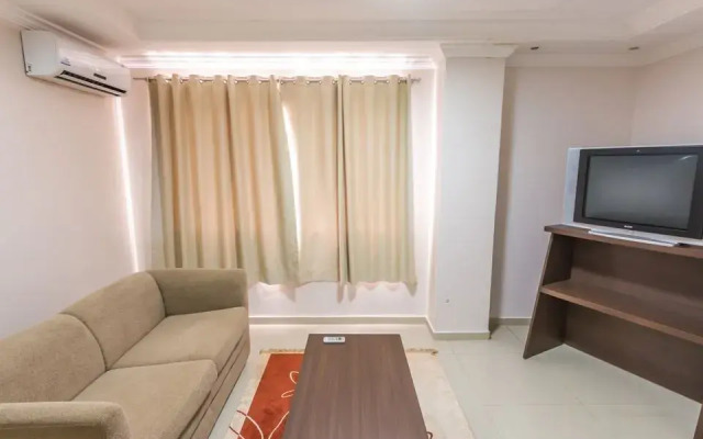 Athena Comfort Hotel