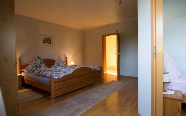 Ferienwohnung Vis A Vis