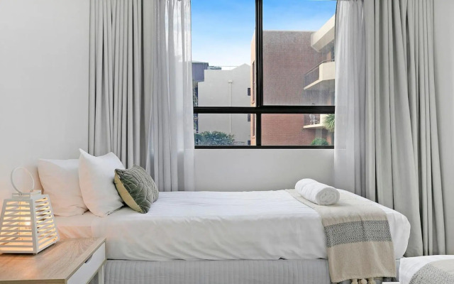 St Tropez Beachside Luxe