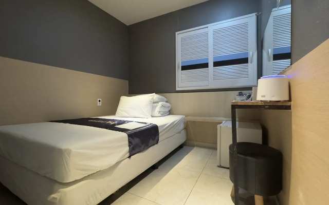Myeongdong New Stay Inn