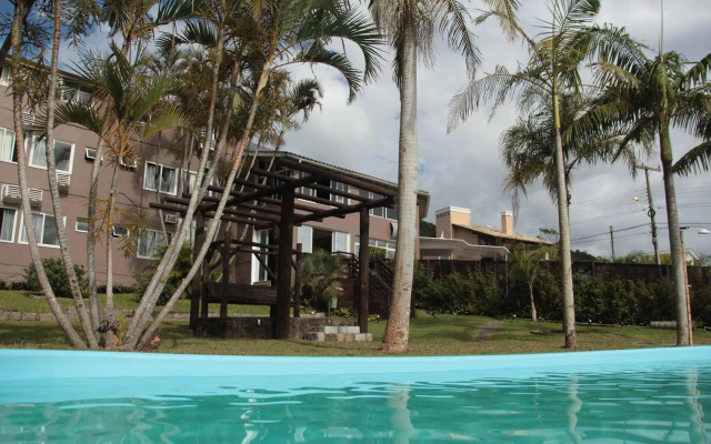Garopaba Mar Hotel