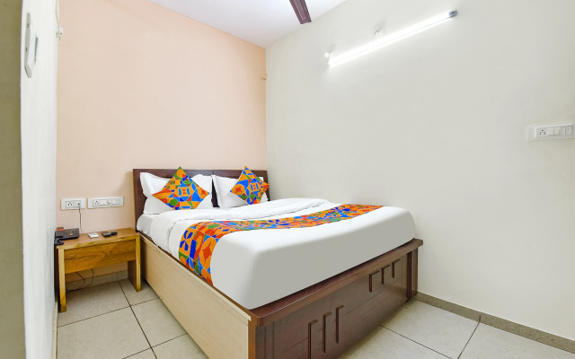 Fabhotel Vishwa