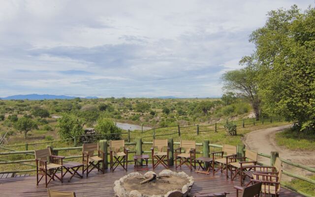 Tarangire River Camp, Mbali Mbali Lodges and Camps