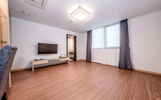 Hotel Shalom Jeju