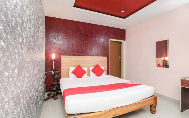 OYO 9592 Maharaja Palace Resort