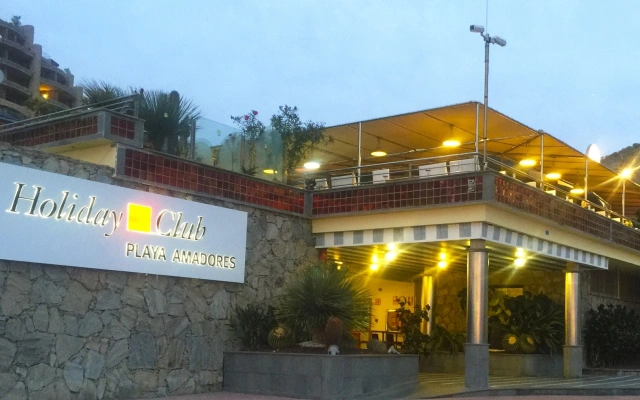 Holiday Club Playa Amadores