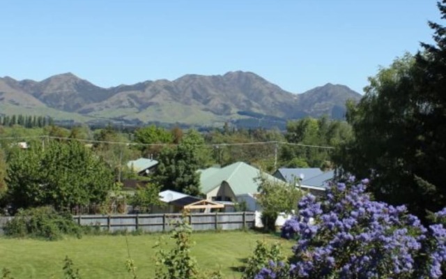 13a Leamington Street