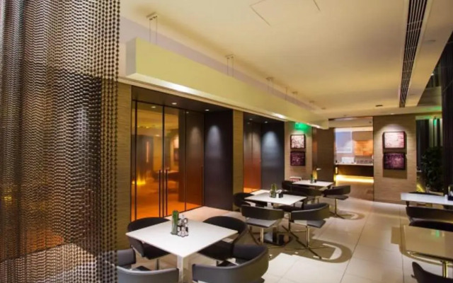 Jinjiang Inn Qingdao Henan Road Railway Station