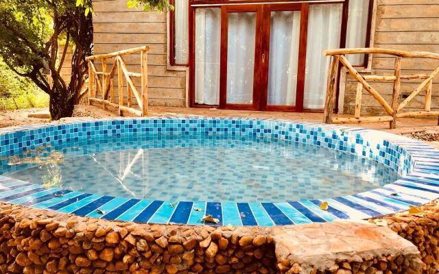 Mara Sweet Acacia Lodge