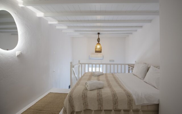 Kamara Residence Mykonos