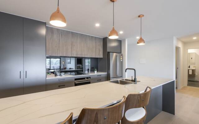 Astra Apartments Broadmeadow