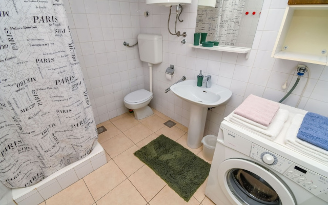 Apartment Ribica