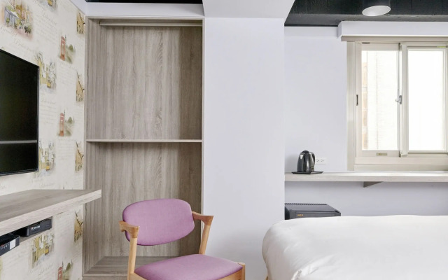 Bon Hotel Taipei