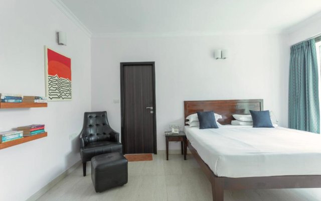 Arotel Rooms & Suites by OYO Rooms