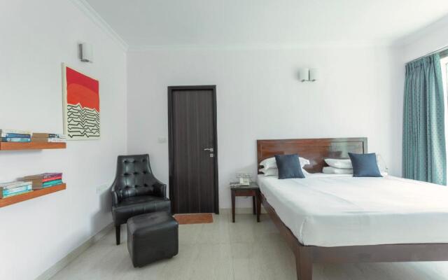 FabHotel Arotel Calangute Beach
