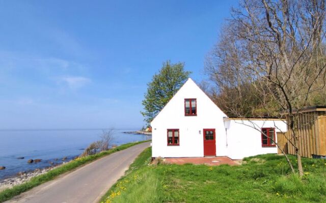 "Kaija" - 15m from the sea in Bornholm