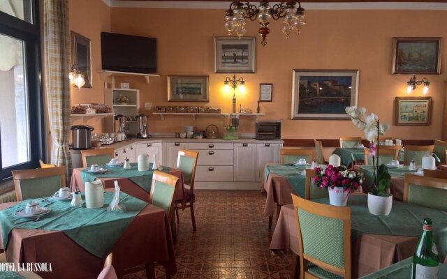 Hotel La Bussola