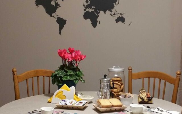 B&B Tre Passi Dalla Torre