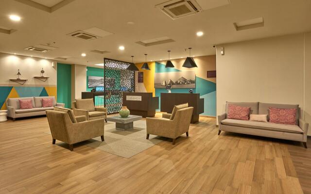 City Express Plus by Marriott Cabo San Lucas