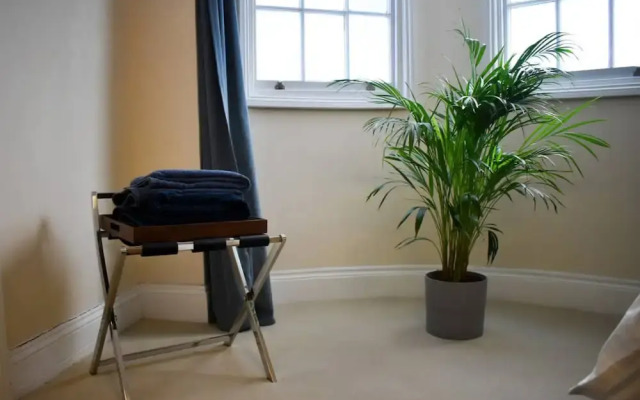 Private, Spacious & Central 1 Bedroom Flat in Brighton