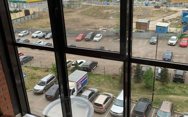 Апартаменты на улице Линейная 122