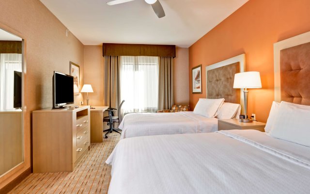 Homewood Suites by Hilton Anaheim Resort – Convention Center