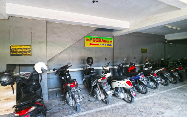 Gora Beach Inn
