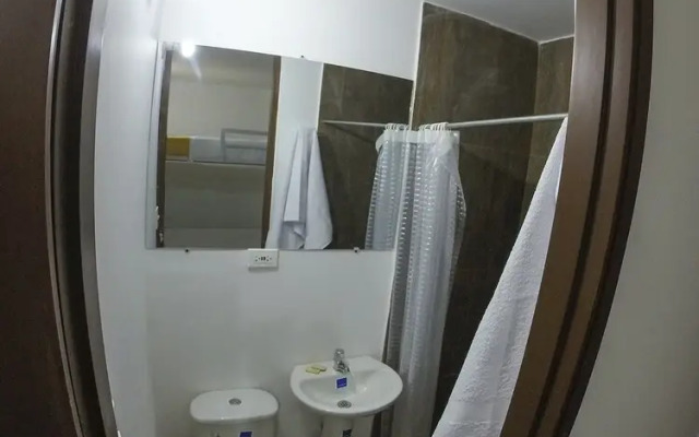 Casa Aparte - Hostel