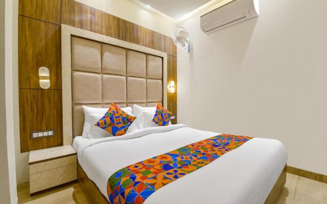 FabHotel Prime The Shyam