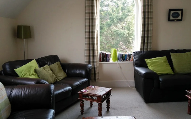 The Shelbourne Apartments