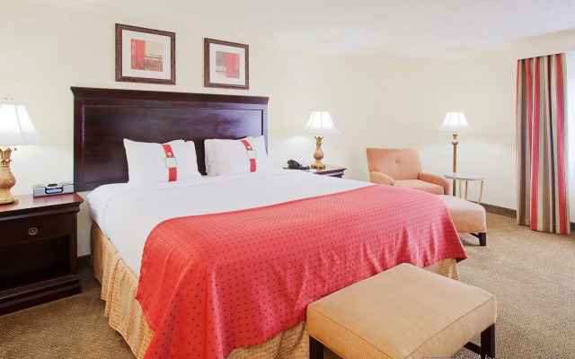 Holiday Inn Mobile-Dwtn/Hist. District by IHG