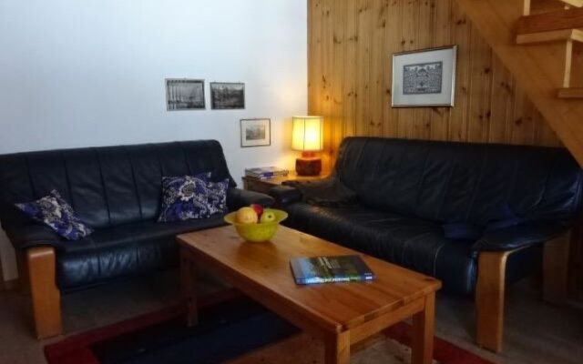 Lischenhaus - Strubel