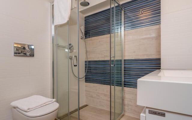 Casa Nicolae Luxury Suites