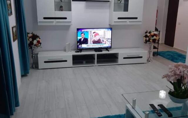 Apartament 2 camere Militari Residence new