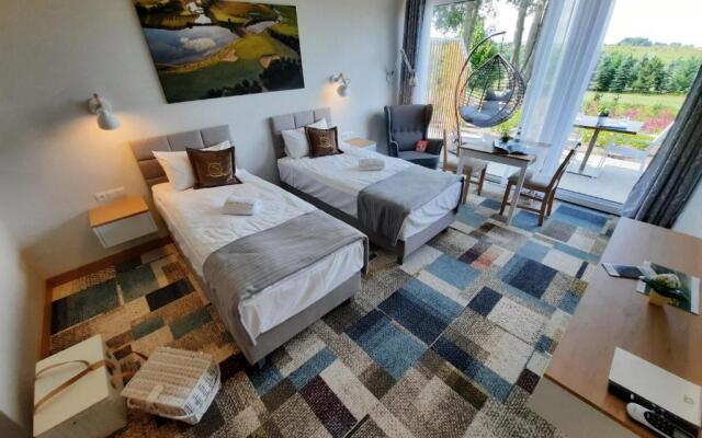 Bungalows at Sierra Golf Resort