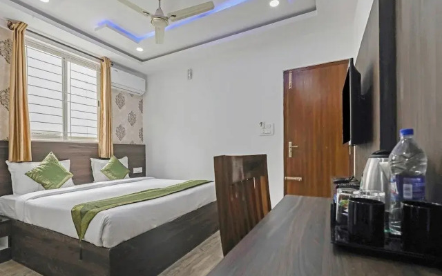 Treebo Trend White Inn