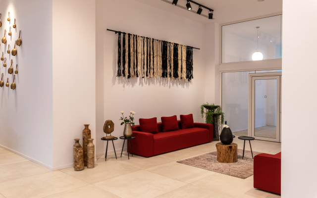 Abacus Suites