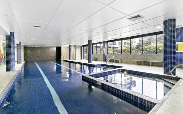 Apartment At Roseberry