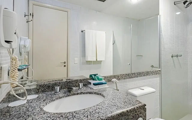 Studio Living Slaviero Moema