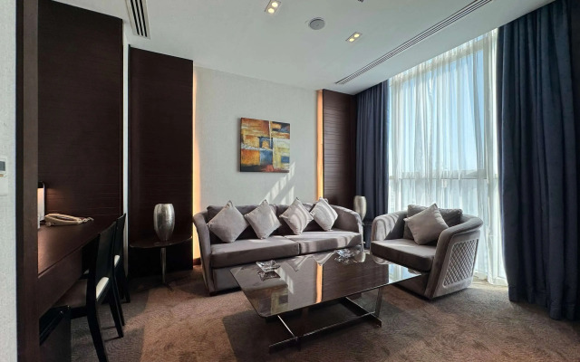 Ramada Encore by Wyndham Doha