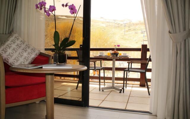 InterContinental Mzaar Lebanon by IHG