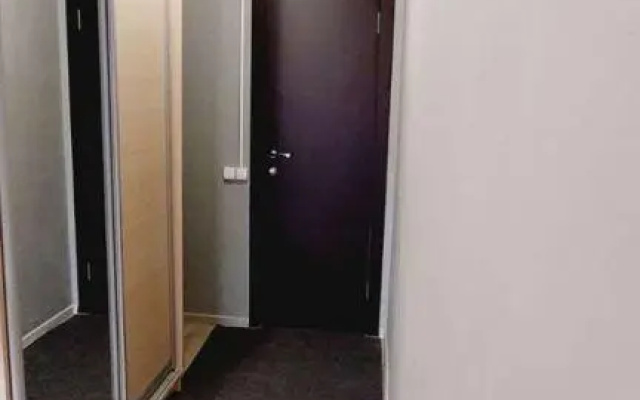 Apartamenty na prospekte Frunze 121
