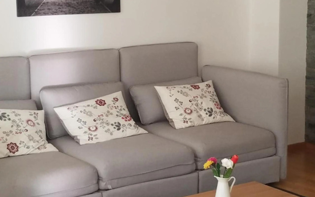 Sun and Spa Apartment