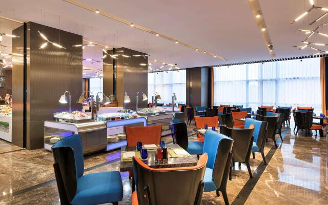 Novotel Xi'an SCPG